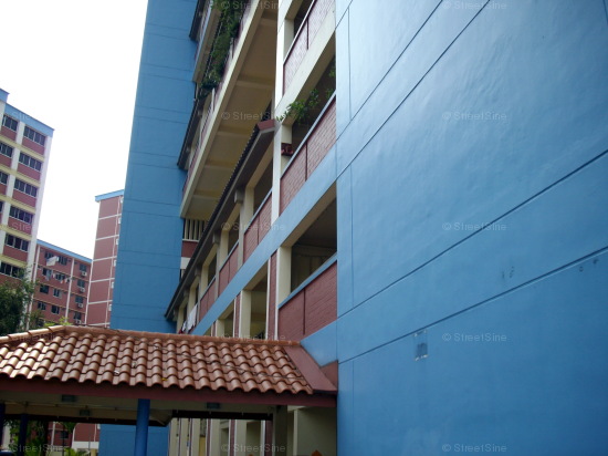 Blk 730 Jurong West Street 72 (Jurong West), HDB 4 Rooms #411622